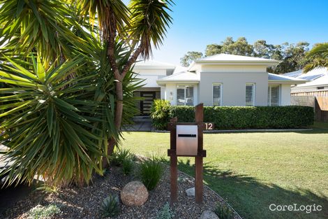 Property photo of 12 Sawgrass Court Peregian Springs QLD 4573