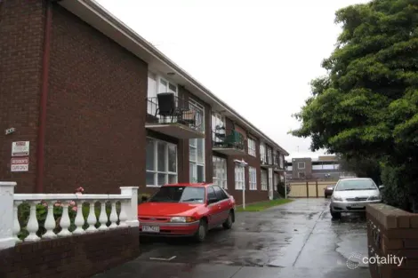 Property photo of 6/109 Melville Road Brunswick West VIC 3055