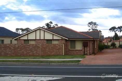 170-172 Victoria St, Kingswood, NSW 2747