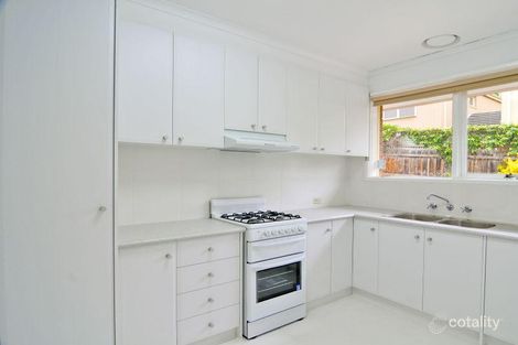 Property photo of 3/61 Park Road Glen Iris VIC 3146