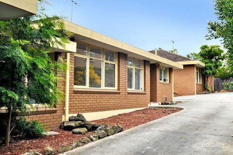 Property photo of 3/61 Park Road Glen Iris VIC 3146