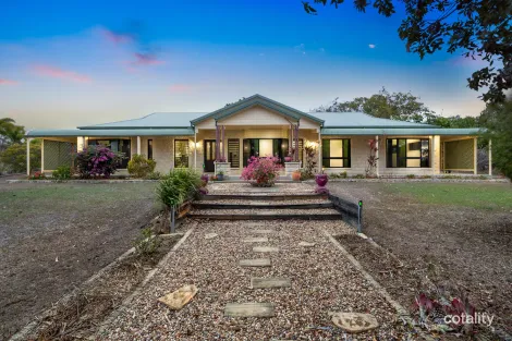 19 Nielsen Ave, Glenlee, QLD 4711