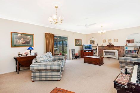 Property photo of 3 Miller Crescent Hamilton VIC 3300