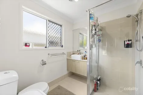 Property photo of 6 Orchard Lane Glenvale QLD 4350