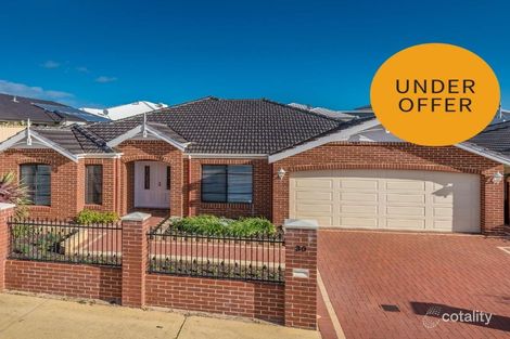 Property photo of 30 Atlantic Avenue Iluka WA 6028