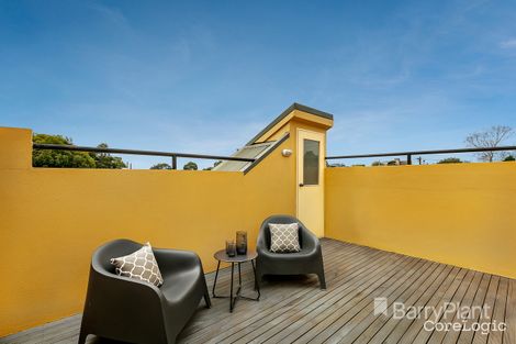 Property photo of 2/350 Brunswick Road Brunswick VIC 3056