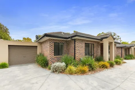 2/1 Carnarvon Ave, The Basin, VIC 3154