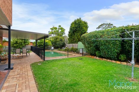 Property photo of 49 Becky Avenue North Rocks NSW 2151