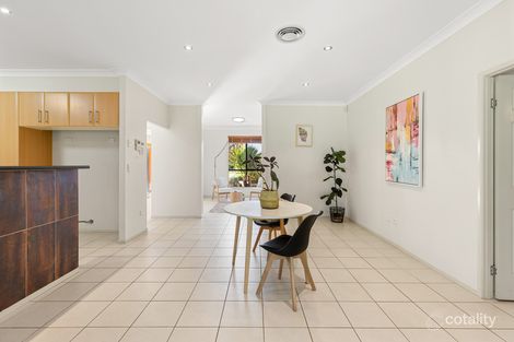 Property photo of 35 Rogers Drive Highfields QLD 4352