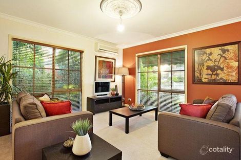 Property photo of 1/5 Fricker Avenue Greensborough VIC 3088