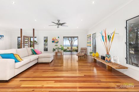 18 Longview Dr, River Heads, QLD 4655