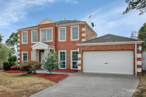 Property photo of 9 Olivia Court Gisborne VIC 3437