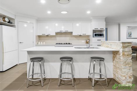 Property photo of 8-10 Kidston Crescent Warner QLD 4500
