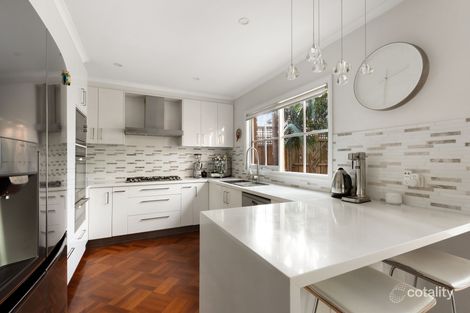 Property photo of 2 Krone Street Mordialloc VIC 3195