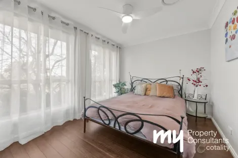 Property photo of 13 Channell Place Mount Annan NSW 2567