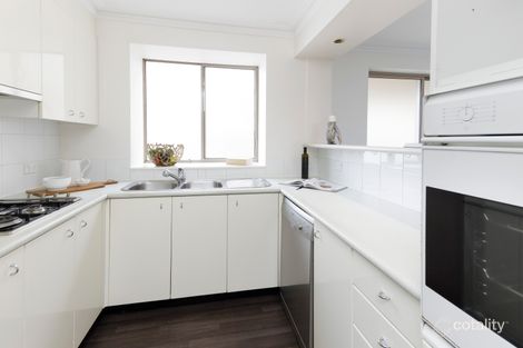 Property photo of 25/17-25 Spring Street Bondi Junction NSW 2022