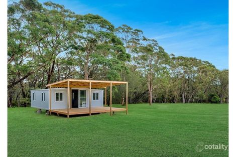 25 Goldsmith Rd, Somersby, NSW 2250