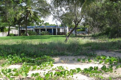 Property photo of 114 The Esplanade Toolakea QLD 4818