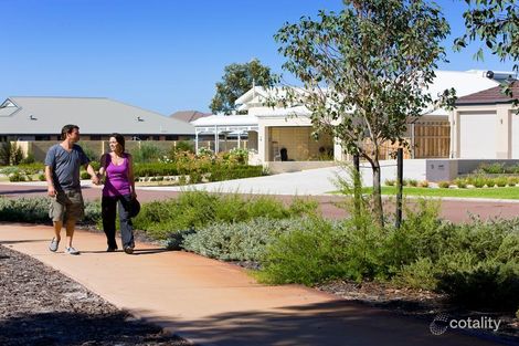 Property photo of LOT 10759 Huxley Drive The Vines WA 6069