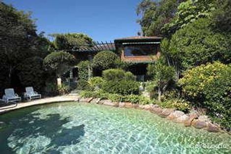 Property photo of 24 Burrabirra Avenue Vaucluse NSW 2030