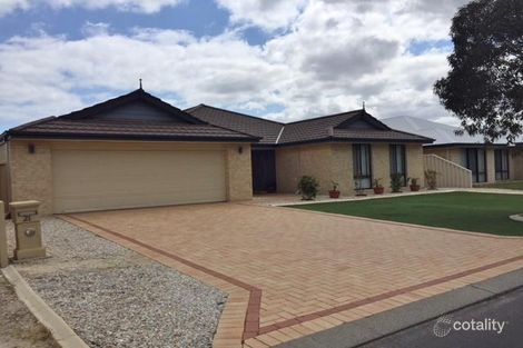 Property photo of 21 Chamberlain Grove Millbridge WA 6232