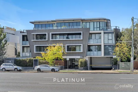 Property photo of 206/951-955 Dandenong Road Malvern East VIC 3145