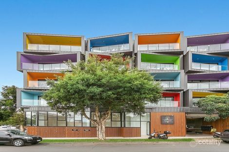 110/33 Harrow St, Box Hill, VIC 3128