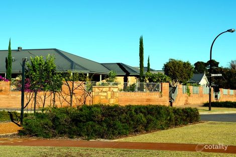 Property photo of LOT 10759 Huxley Drive The Vines WA 6069