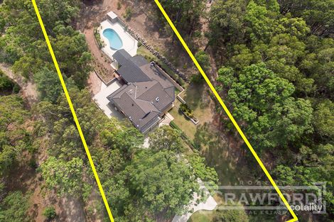 Property photo of 176C Cardiff Road Elermore Vale NSW 2287