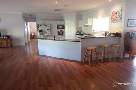 Property photo of 57 Brumby Drive Charleville QLD 4470