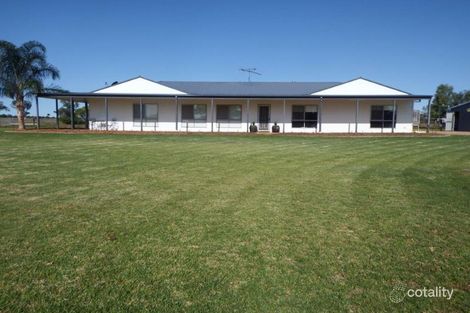Property photo of 57 Brumby Drive Charleville QLD 4470