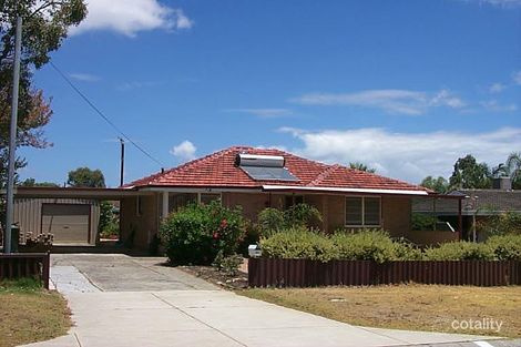 37 Dawson Way, Parmelia, WA 6167