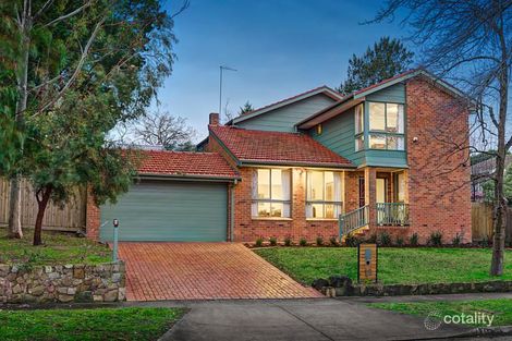 Property photo of 1B Faircroft Avenue Glen Iris VIC 3146
