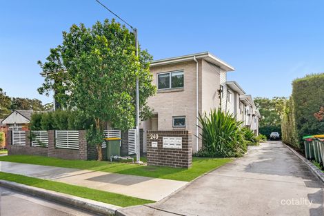 6/240 Newcastle Rd, Jesmond, NSW 2299