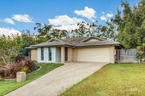 Property photo of 45 Liriope Drive Kirkwood QLD 4680