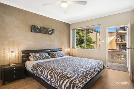 Property photo of 5/31 Illawarra Street Allawah NSW 2218