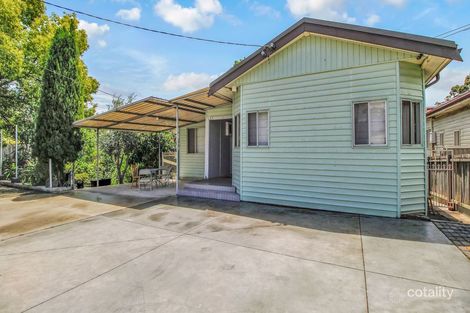 Property photo of 43 Patten Avenue Merrylands NSW 2160