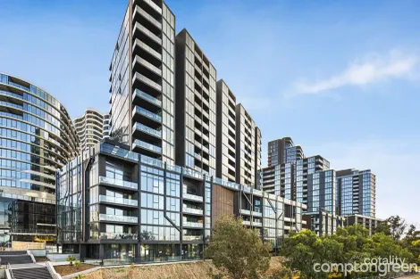 Property photo of 202/2 Joseph Road Footscray VIC 3011