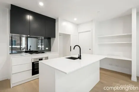 Property photo of 202/2 Joseph Road Footscray VIC 3011