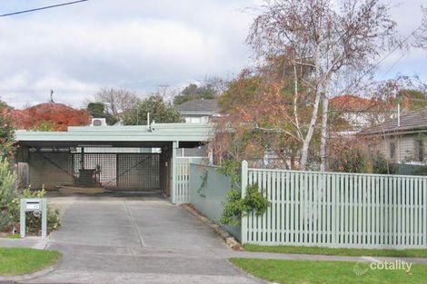 20 Pascoe St, Glen Iris, VIC 3146