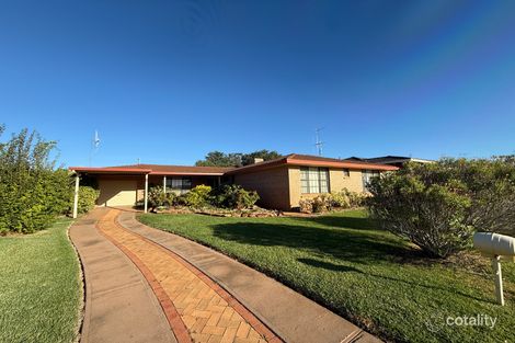 5 Chelsea Cres, Forbes, NSW 2871