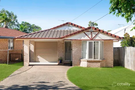 Property photo of 33 Boxgrove Avenue Wynnum QLD 4178