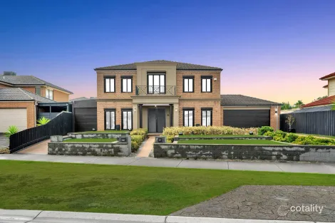 54 Baden Powell Dr, Tarneit, VIC 3029
