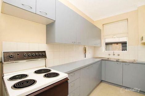 Property photo of 16/12 Avona Avenue Glebe NSW 2037