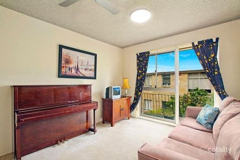 Property photo of 16/12 Avona Avenue Glebe NSW 2037