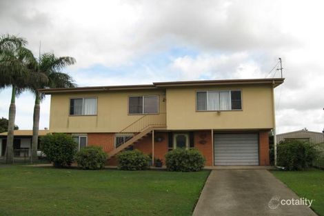 9 Ford St, Walkerston, QLD 4751