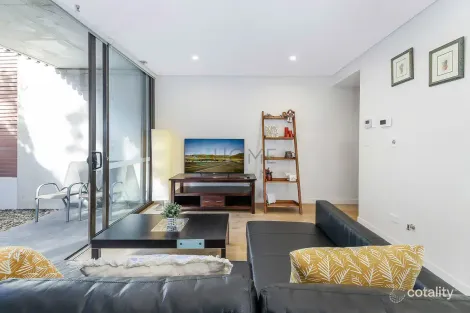 Property photo of 143 West Street Crows Nest NSW 2065