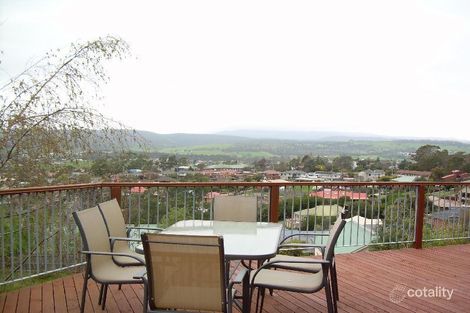 Property photo of 8 Kintail Crescent Newstead TAS 7250