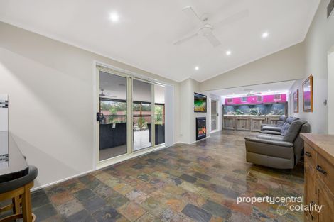 Property photo of 92 Hume Crescent Werrington County NSW 2747