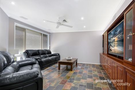 Property photo of 92 Hume Crescent Werrington County NSW 2747
